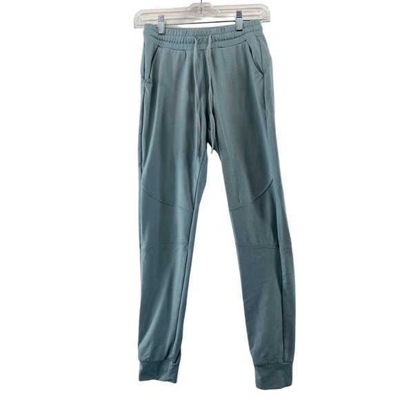Buffbunny Collection Pants - BuffBunny‎ Blue Joggers Pants Size Small